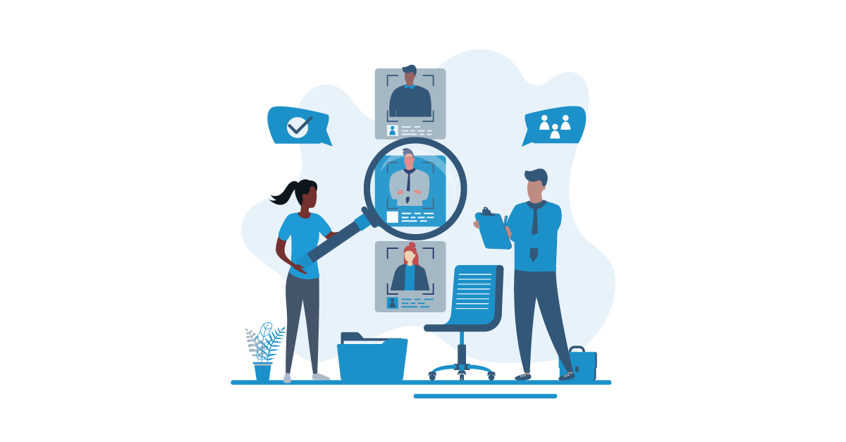 organizational charts - See your organization from multiple perspectives